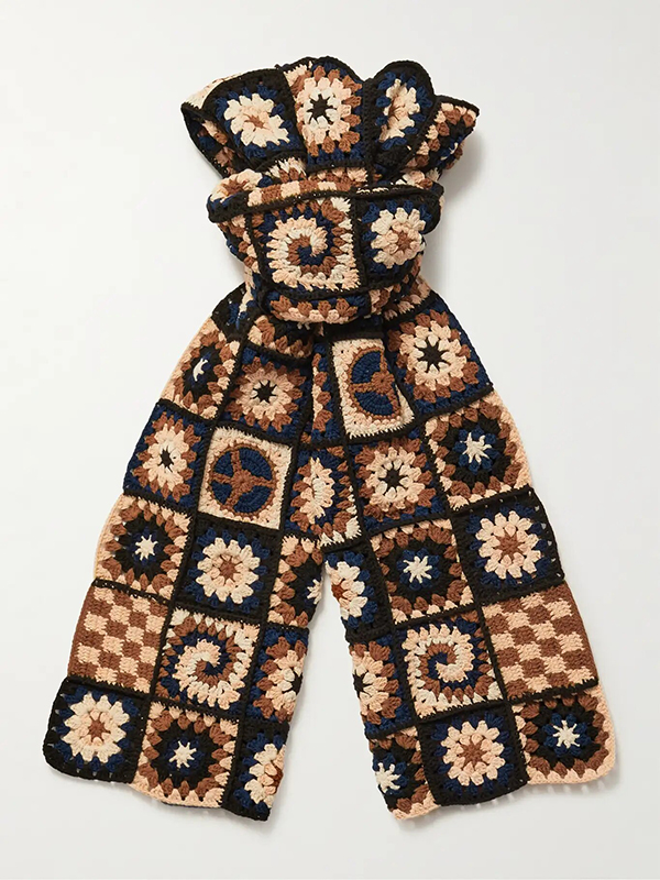 Story MFG Scarf