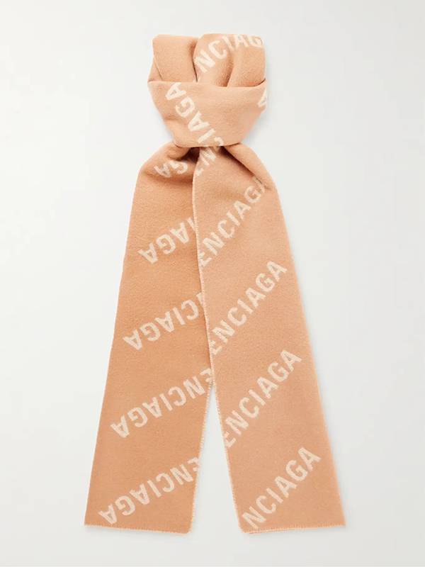 Balenciaga Scarf