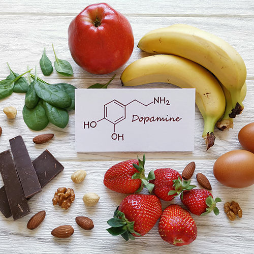 dopamine detox