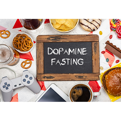 dopamine detox