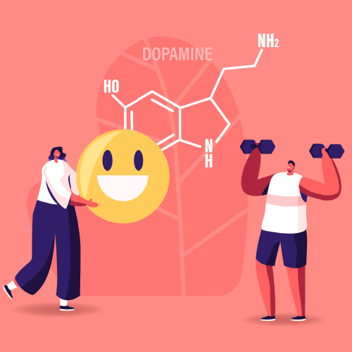 dopamine detox
