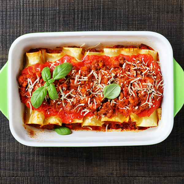 recipe
