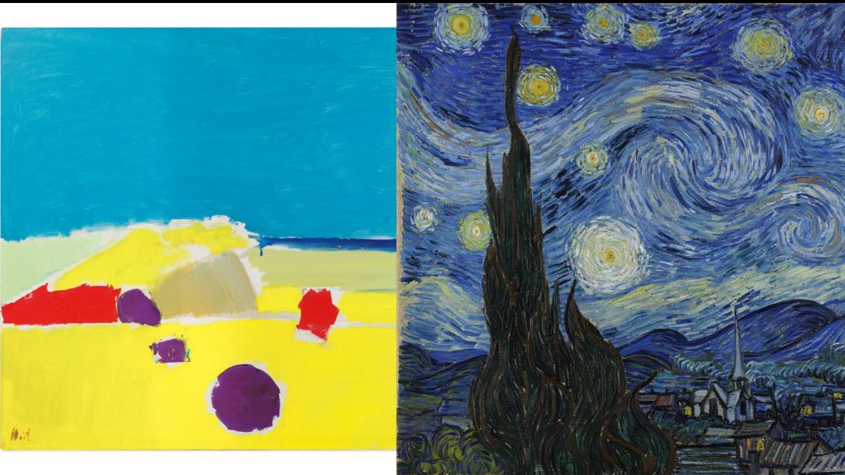 landscape painting