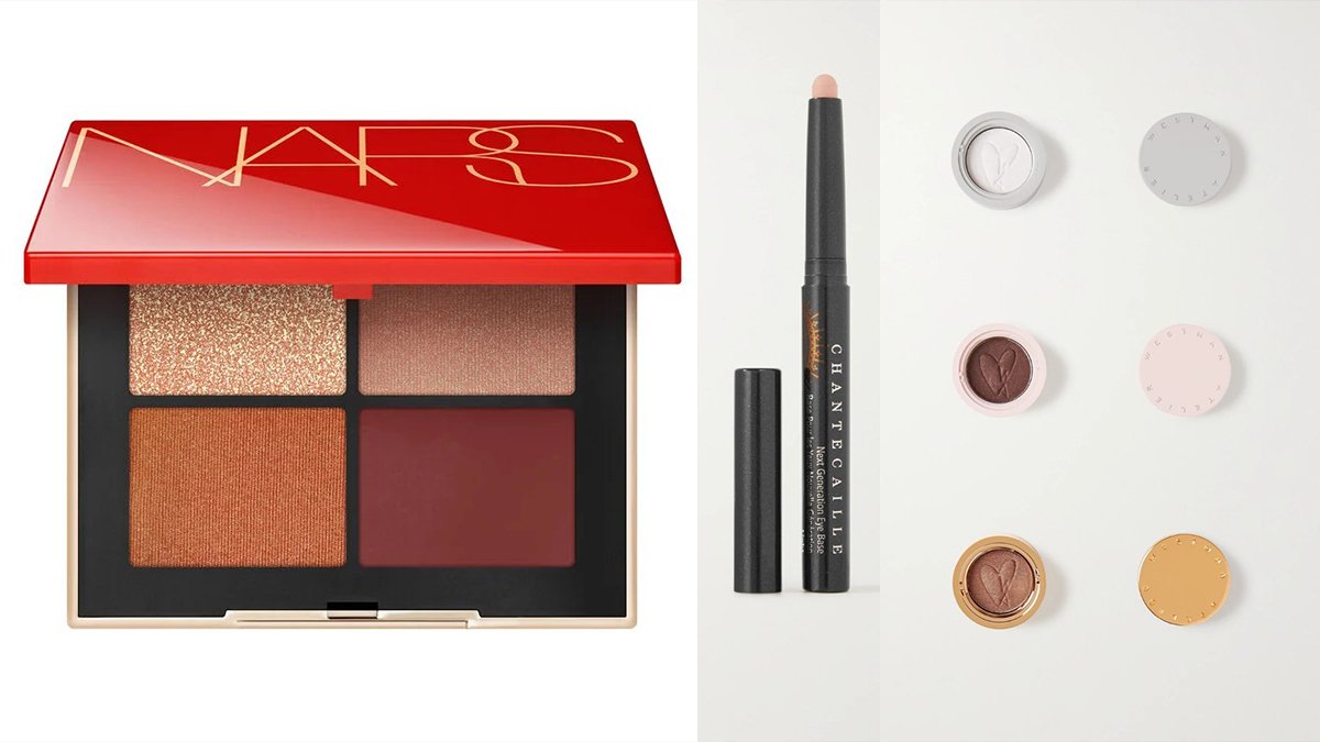 makeup products
