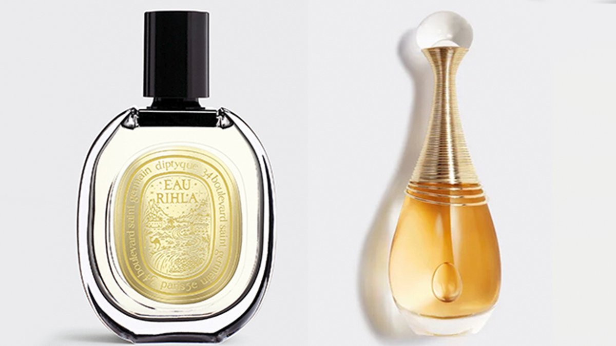 scent