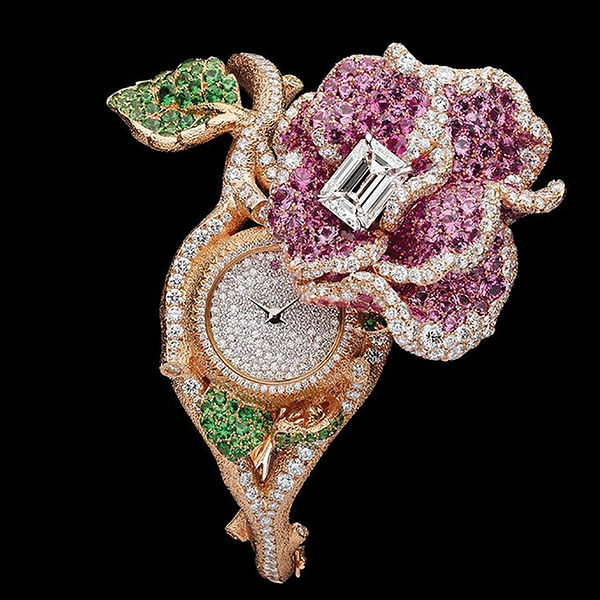 jewellery