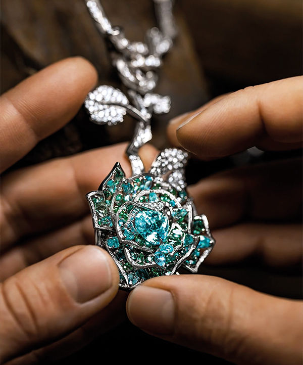 jewellery