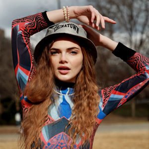 fashion shoot