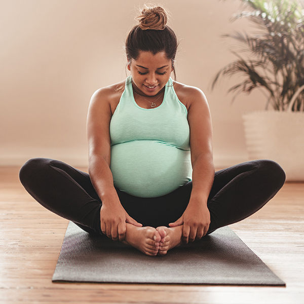 yoga