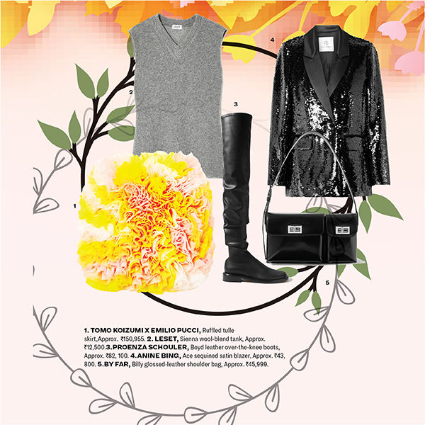fashion
