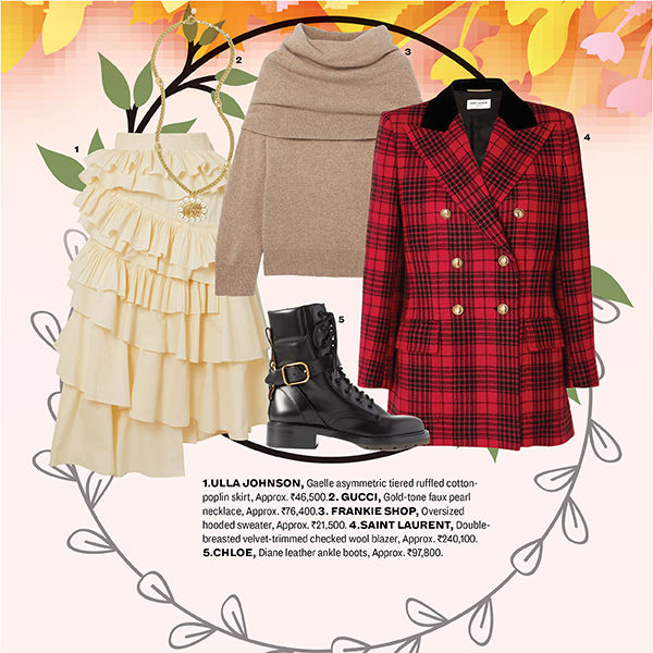 fashion