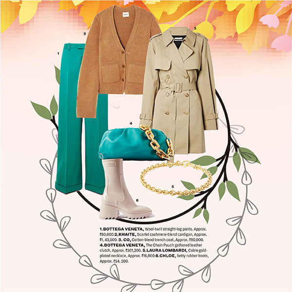 fashion
