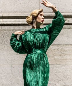 fashion shoot