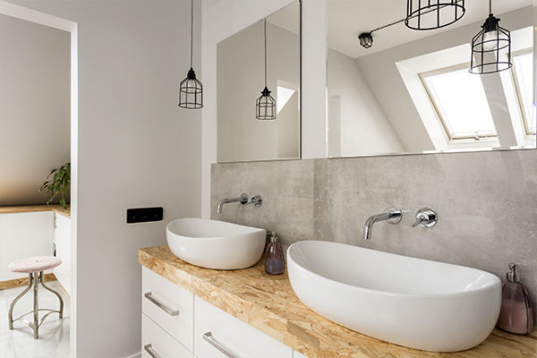 bathroom furniture