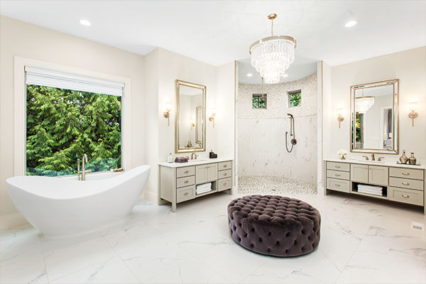 bathroom furniture