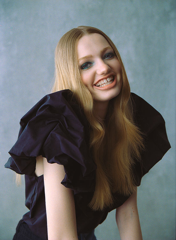 fashion shoot