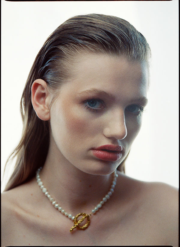 fashion shoot