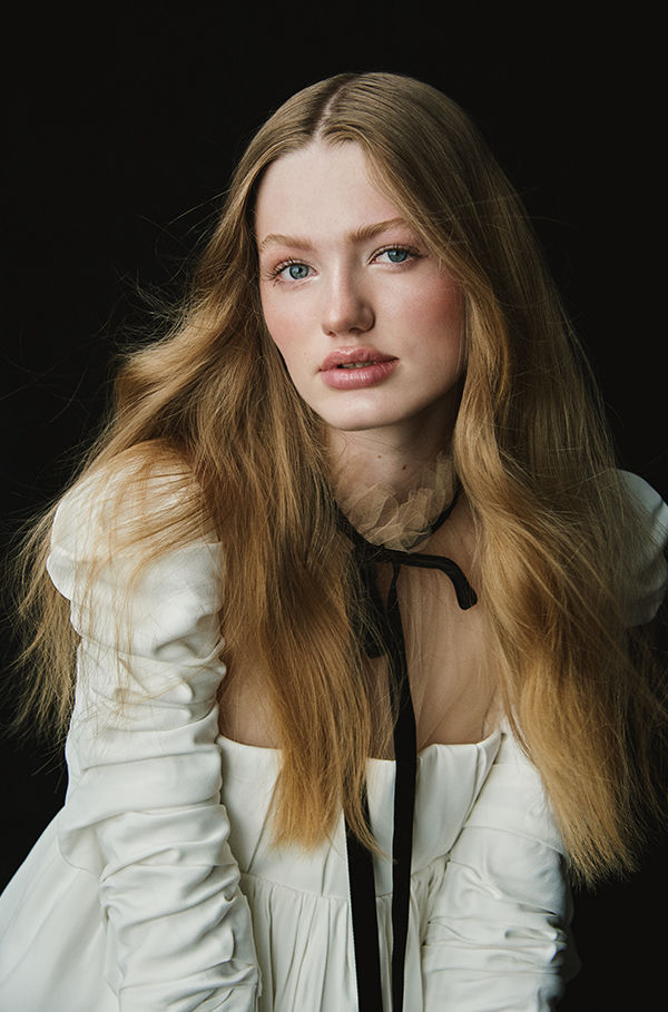fashion shoot