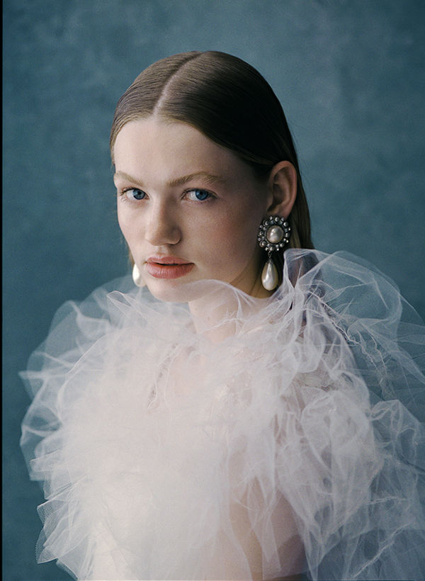 fashion shoot
