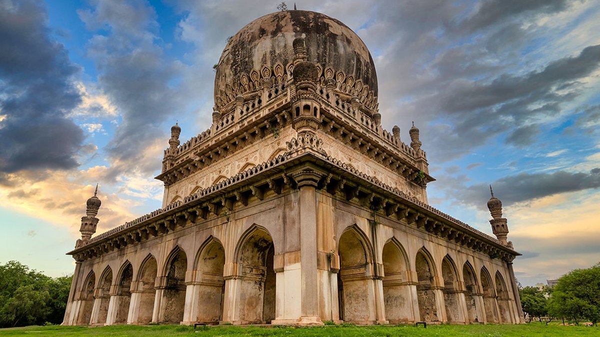 Hyderabad