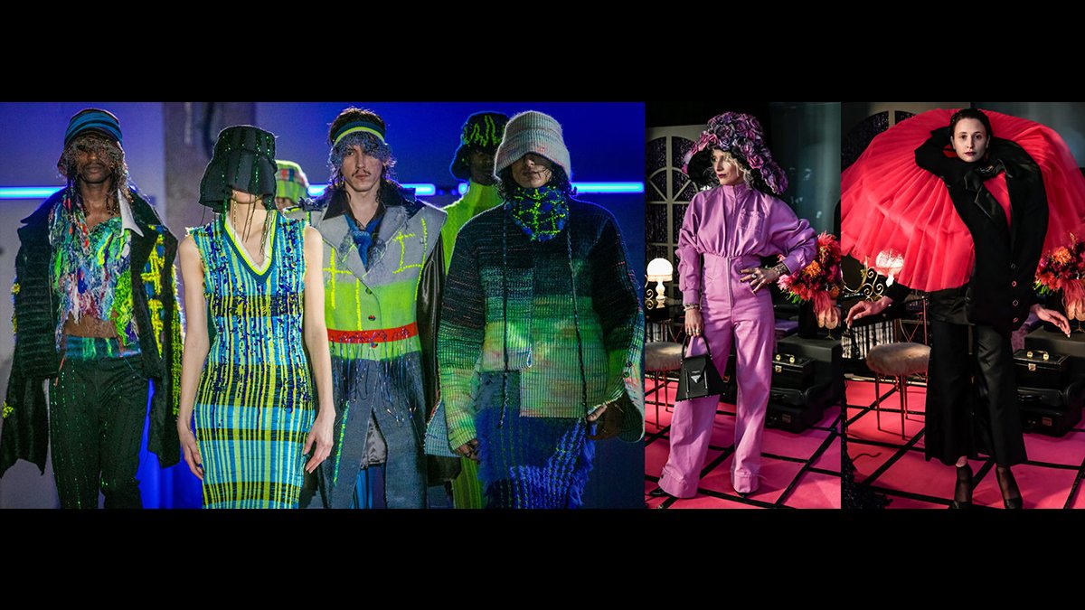 fashion week