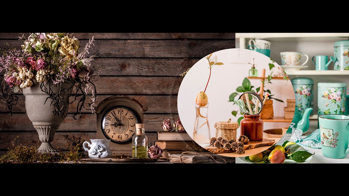 pottery