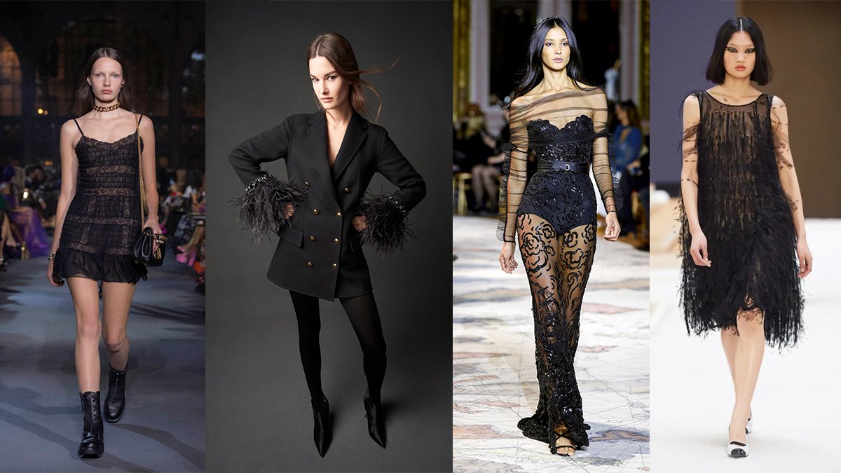 Fashion