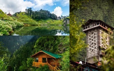 Did You Know About This Hidden Gem of Himachal Pradesh?