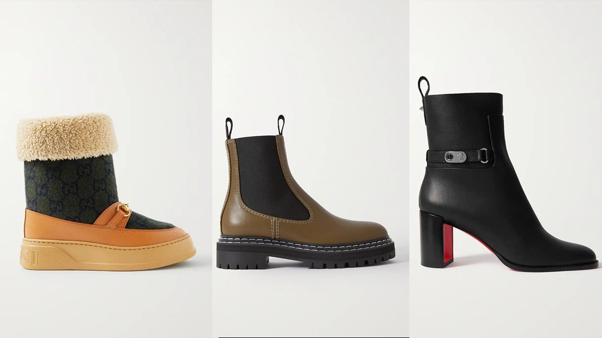 Boots