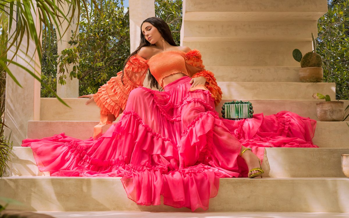 Fashion Shoot 1