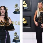 The verdict is out: here are the best & the unsatisfactory looks from Grammys 2022