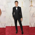 Take a look at the best dressed stars from Oscars 2022 