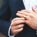 Groom’s Essential: For the Finger