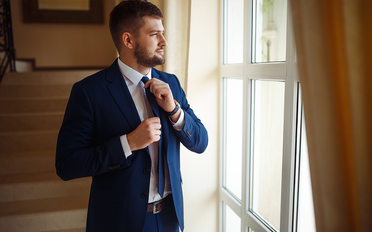 tie