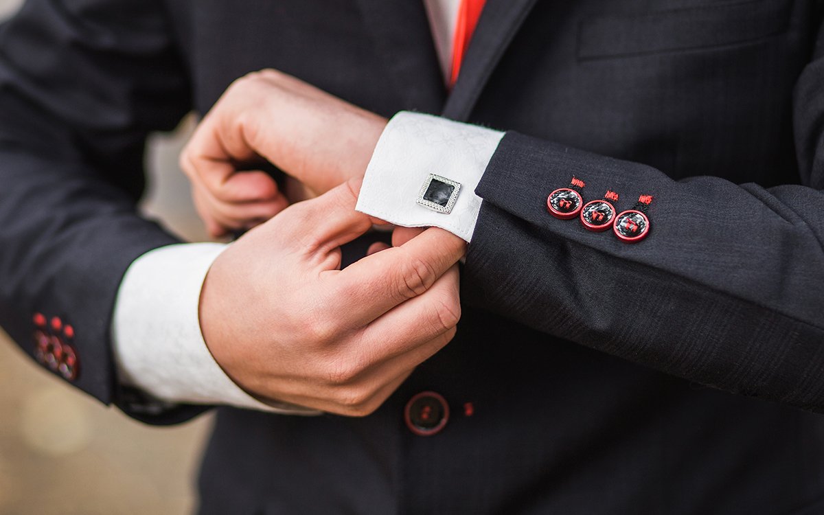 cufflinks