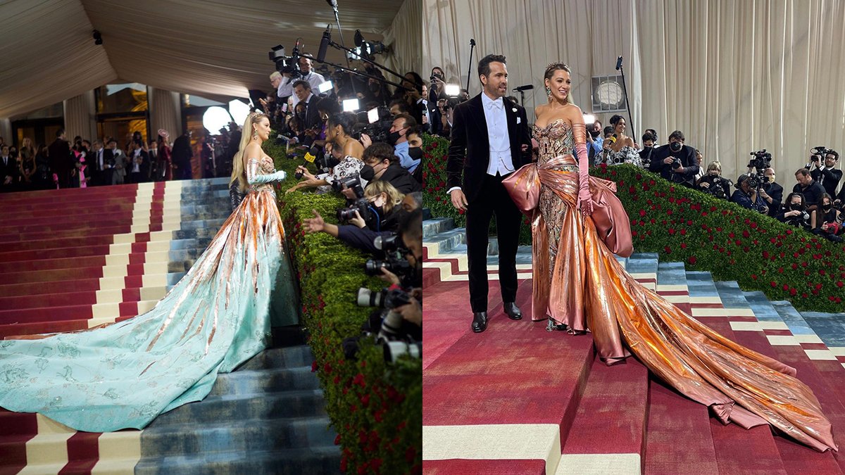 Met Gala 2022