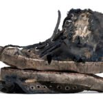 Balenciaga's Fully Destroyed Sneakers: Pathetic or Aesthetic - You Decide!