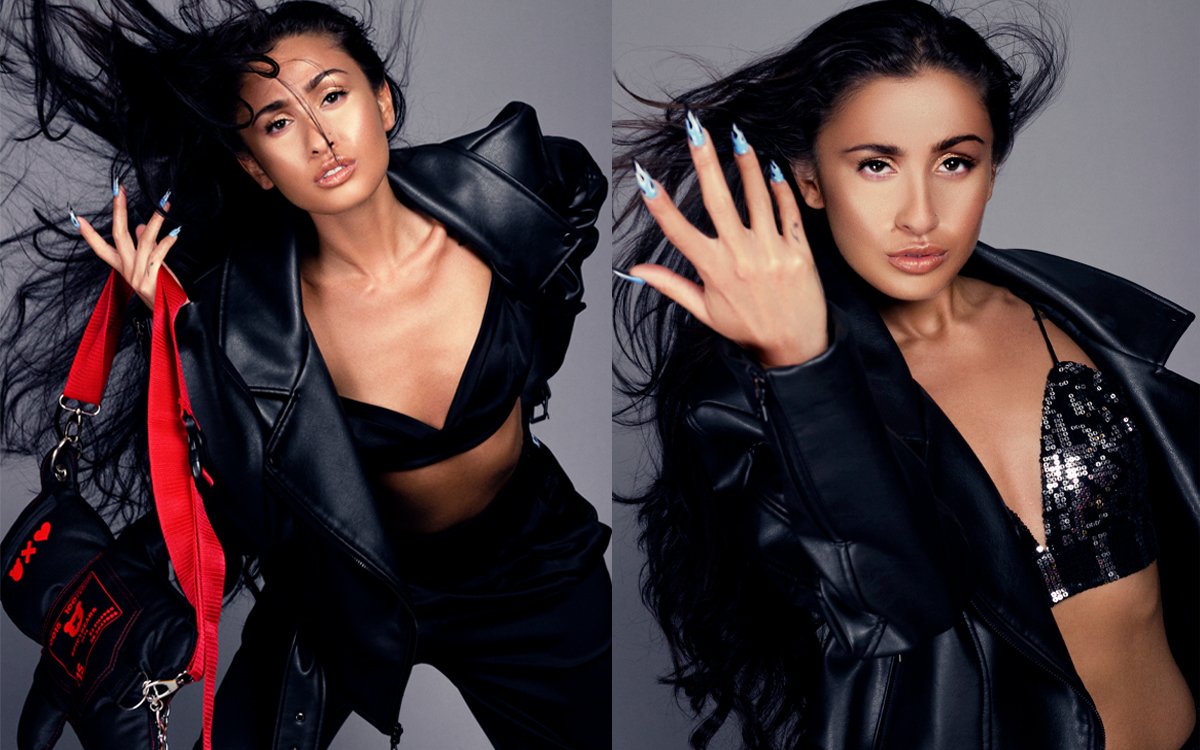 Shoot 1