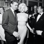 Marilyn Monroe's Nude Gown That Kim K Wore At The Met Is The World's Most Expensive Dress