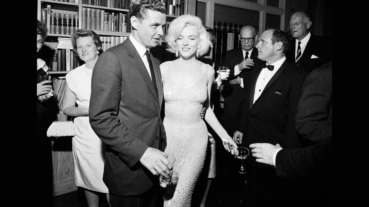 Marilyn Monroe