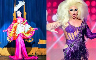 For Pride Month 2022 We Styled Six Fascinating Looks For All Gorgeous Drag Queens; You’ll Love It