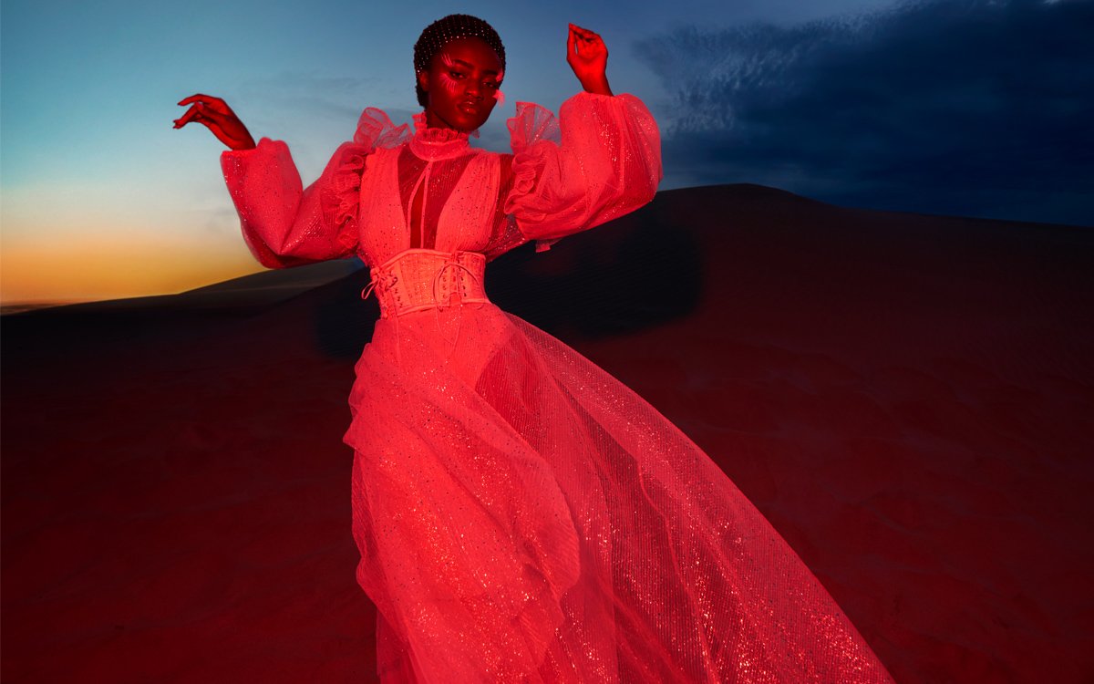 July Fashion Shoot