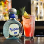 A Fancy Tequila Based Cocktail To Enjoy This Weekend