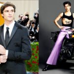 Fashionable Men from Hollywood Give Out Accessorizing Tips ft. Harry Styles & Jacob Elordi