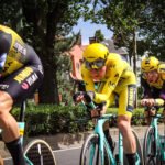 Tour De France 2022 And Why Is Cycling Good For Your Body