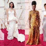 Dressing Like Your Favourites From the 94th Academy Awards