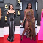 Dressing Like Your Favourites From the 64th Grammy Awards