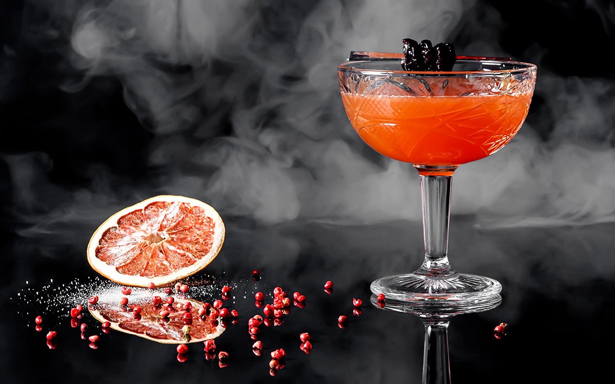 cocktail recipe