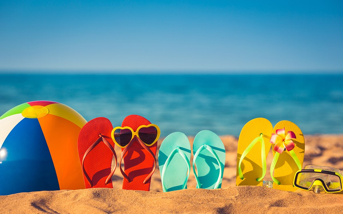 flip flop
