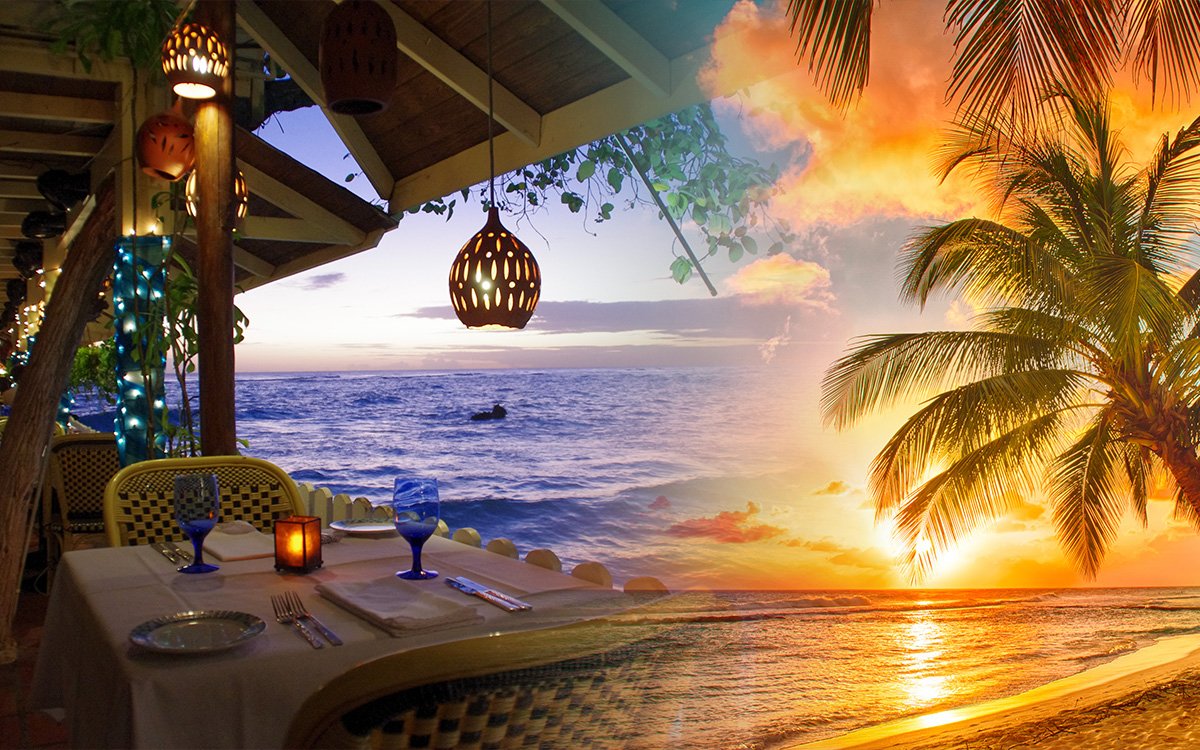 travel destination
